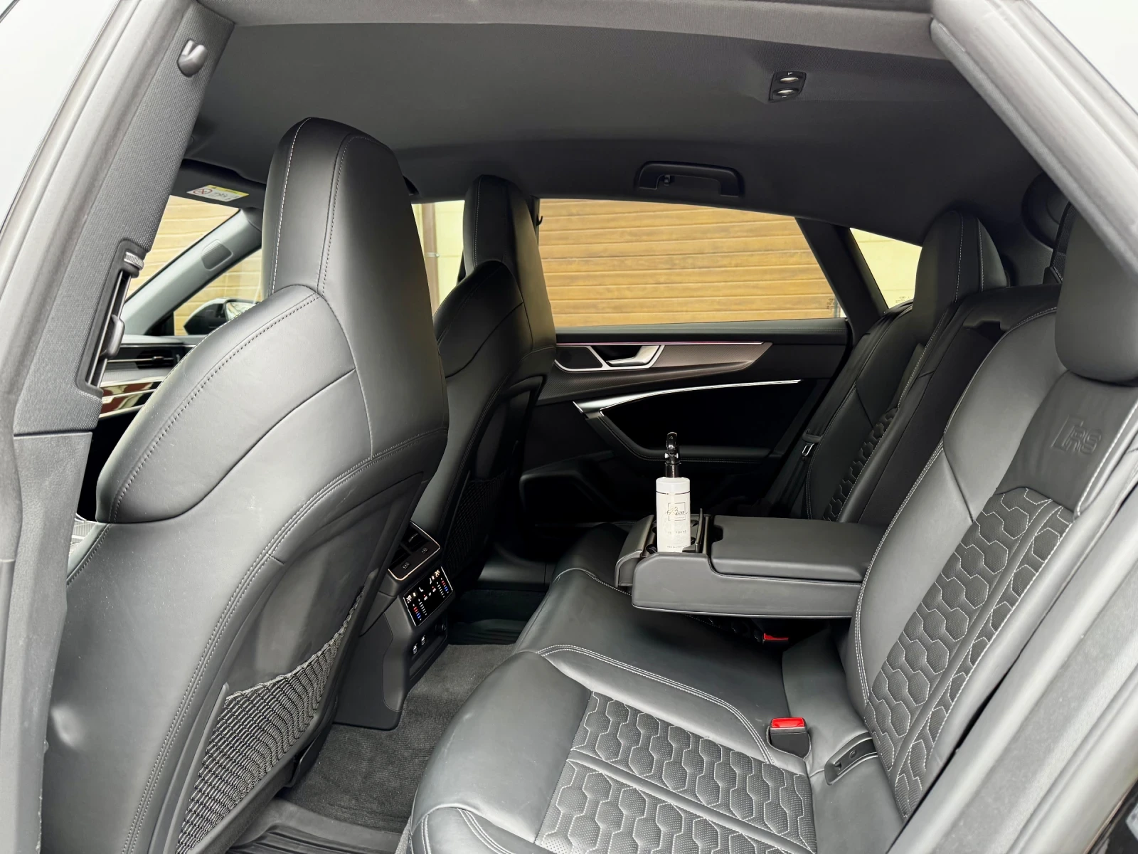 Audi Rs7 LASER* CERAMIC* B&O*    | Mobile.bg   15