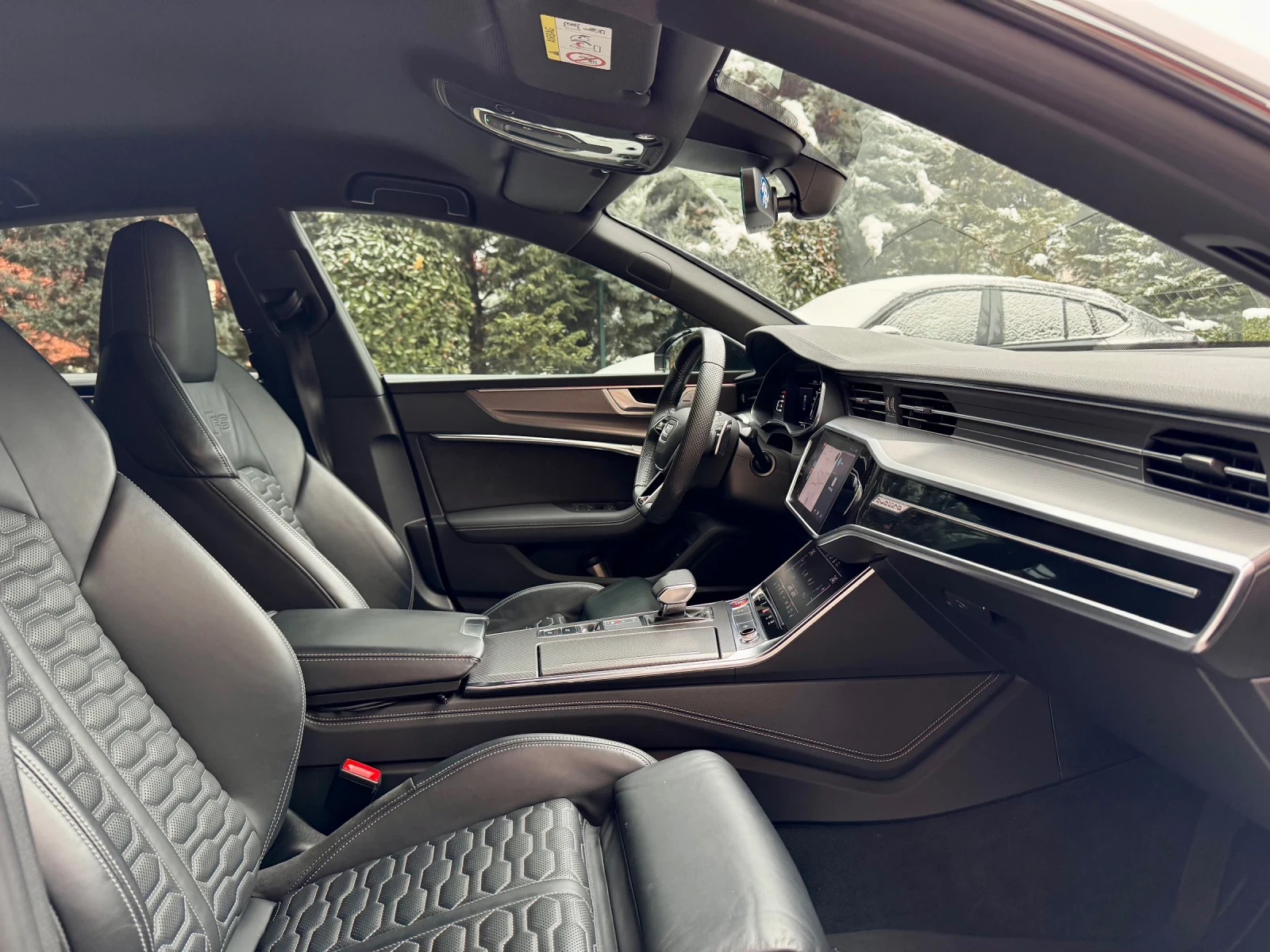 Audi Rs7 LASER* CERAMIC* B&O*    | Mobile.bg   13