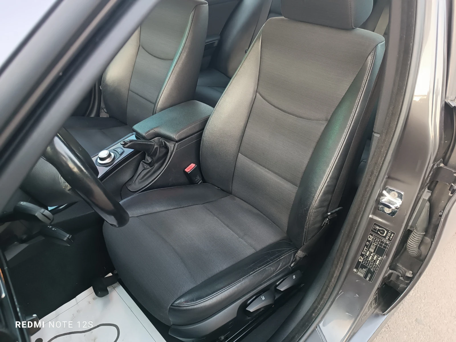 BMW 320 2.0D 163 Navi - изображение 9