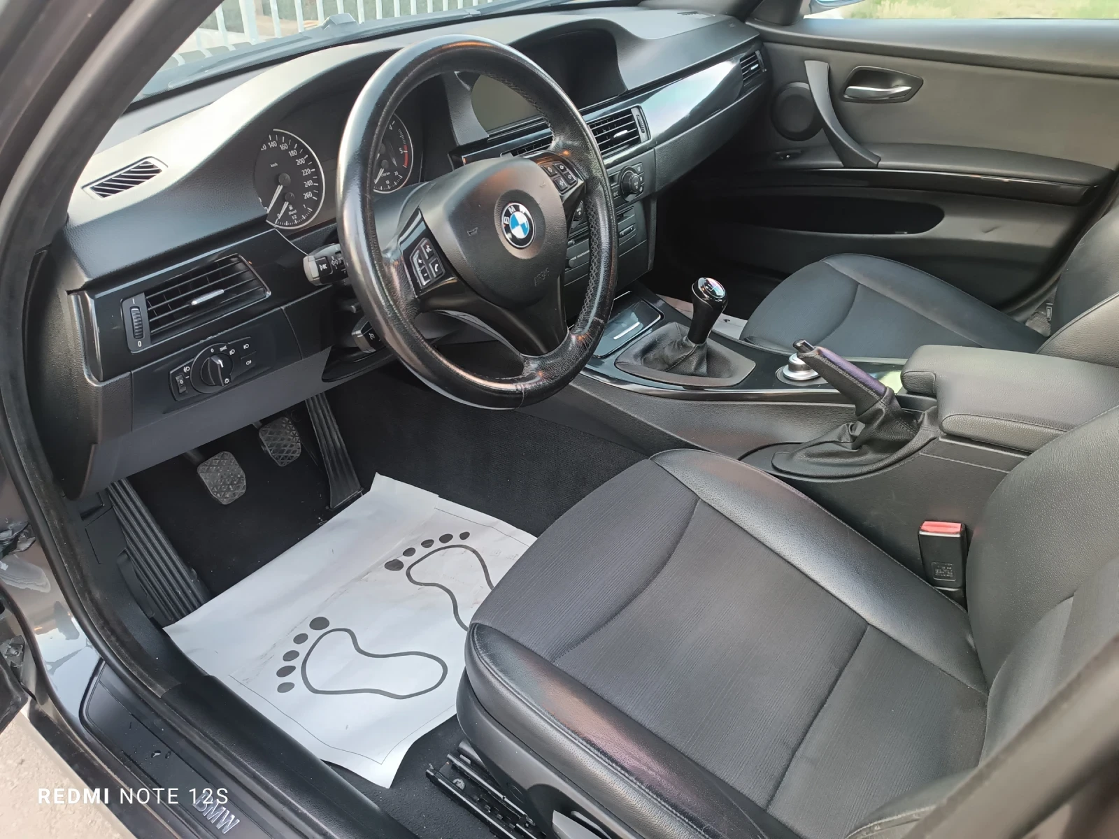 BMW 320 2.0D 163 Navi - изображение 7