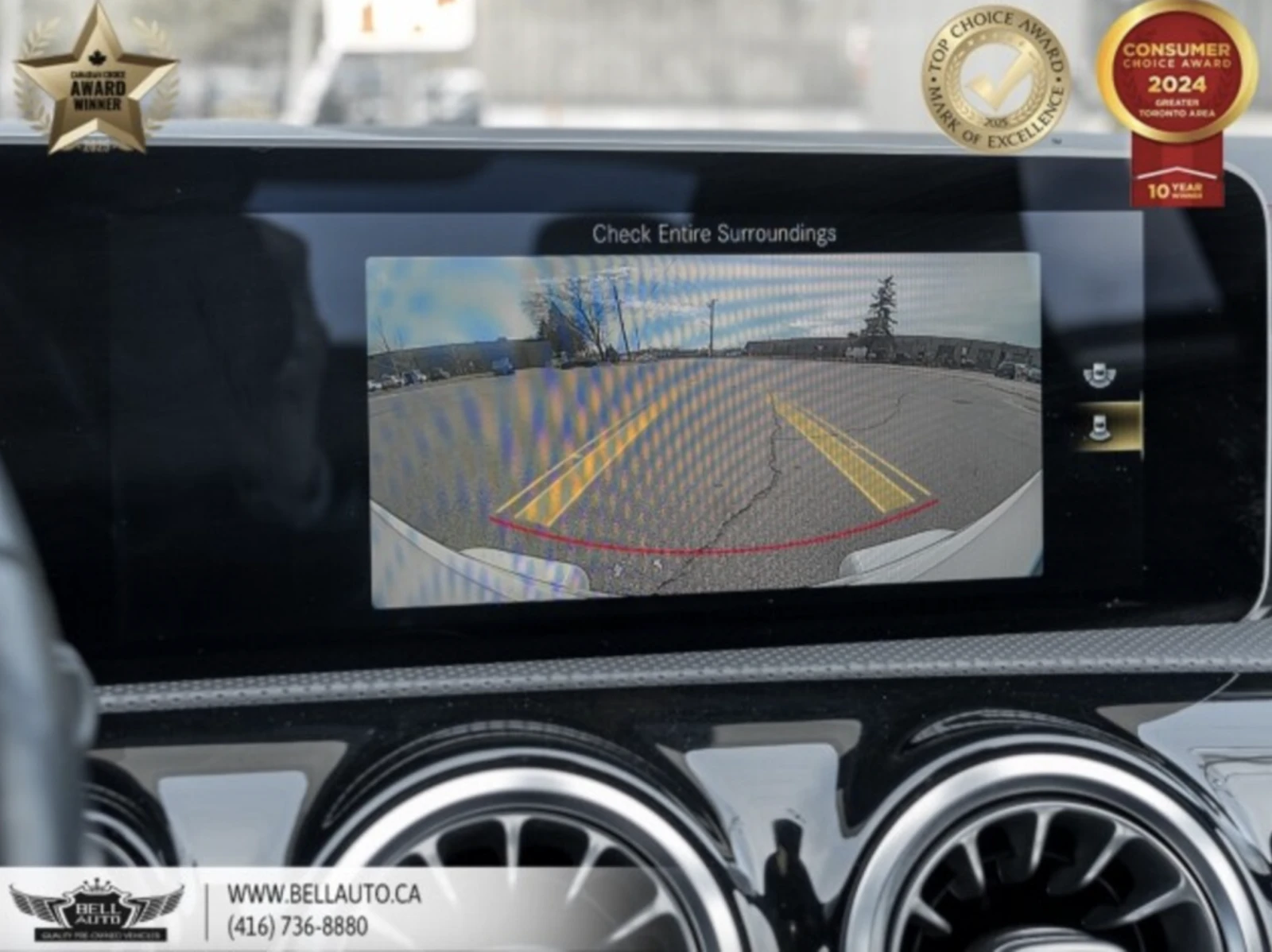 Mercedes-Benz CLA 250 2020 Mercedes-Benz CLA 250 - изображение 8