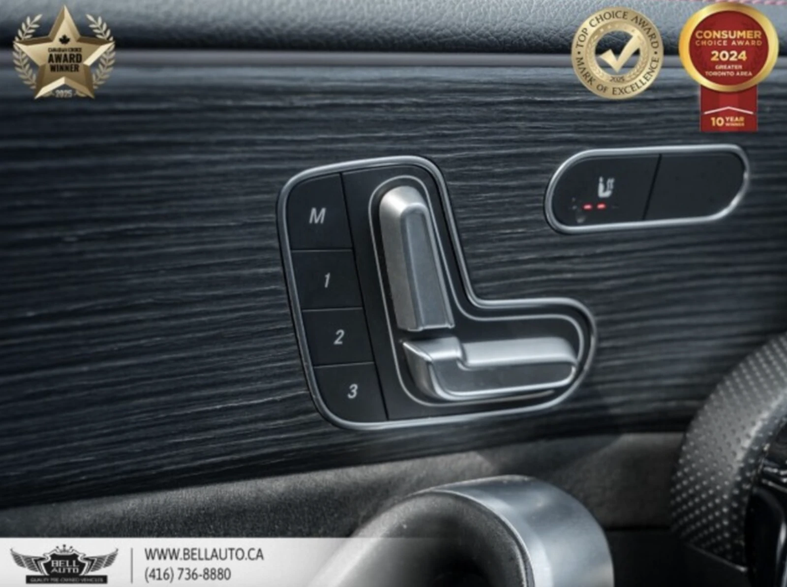Mercedes-Benz CLA 250 2020 Mercedes-Benz CLA 250 - изображение 10
