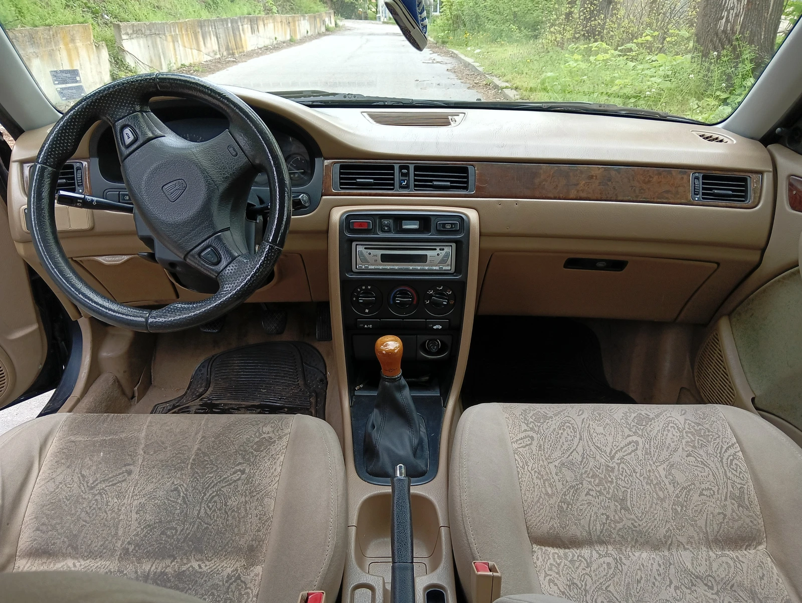 Rover 414  - изображение 3