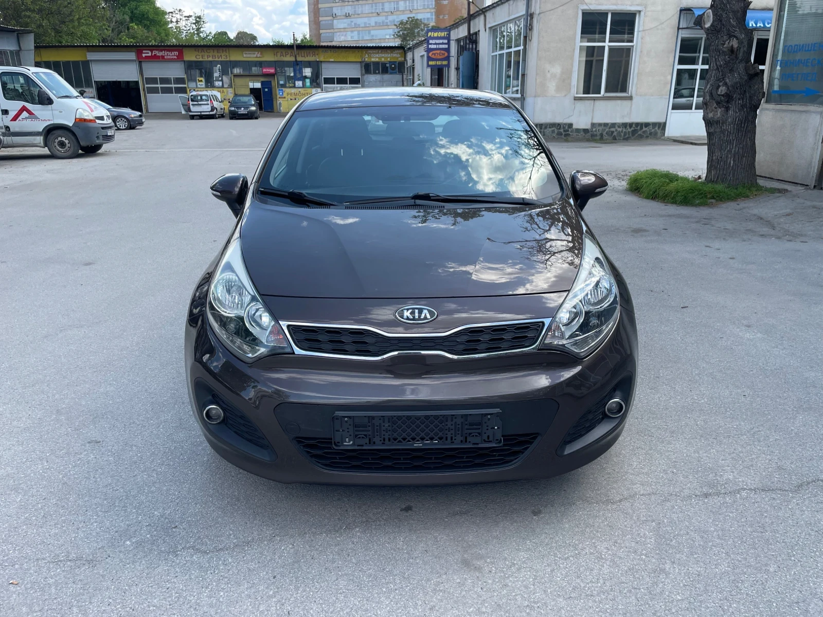 Kia Rio 1.2 Attract - изображение 5