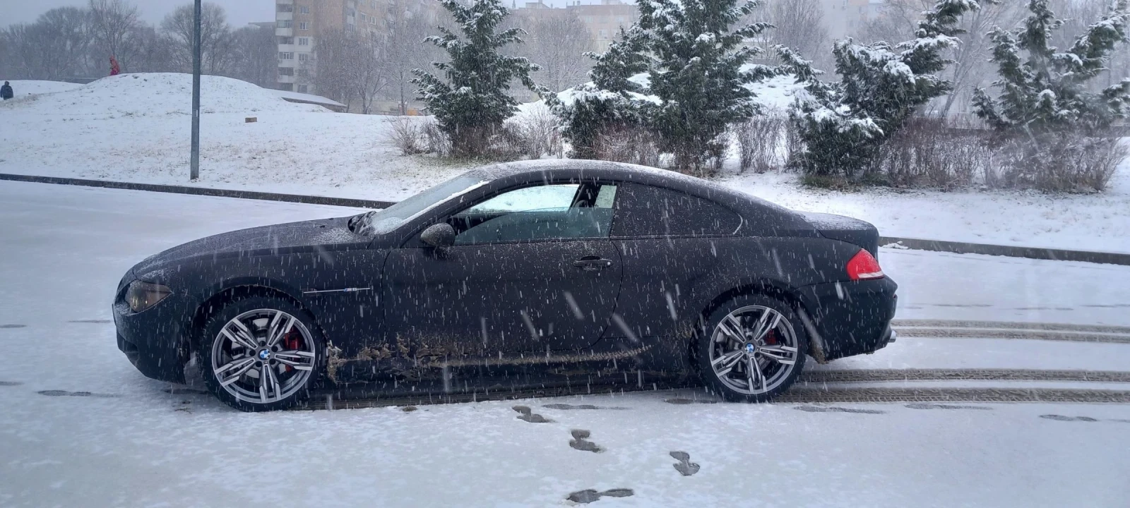 BMW 645  - изображение 2
