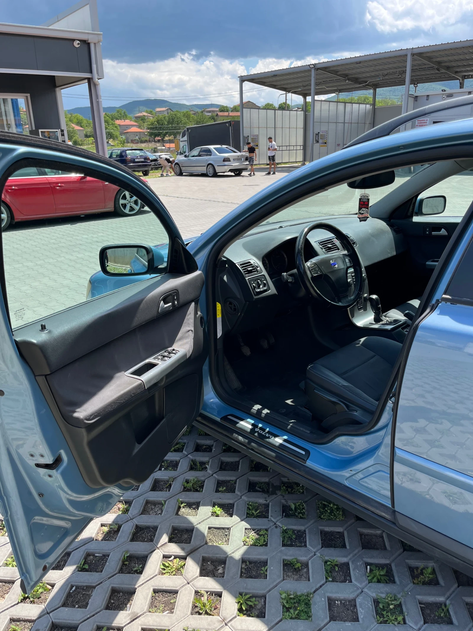 Volvo V50  - изображение 9