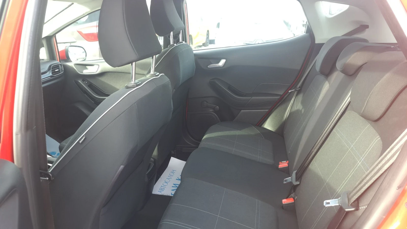 Ford Fiesta 1.0 i ecoboost | Mobile.bg � ����������� 13