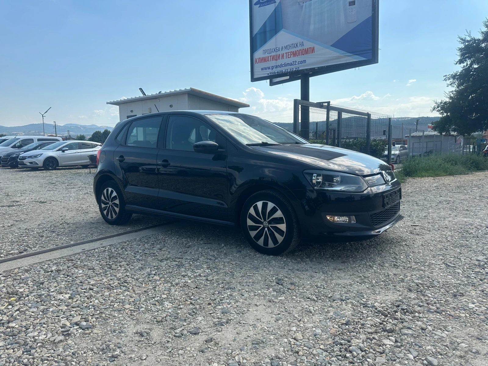 VW Polo 1.4 TDI - изображение 3