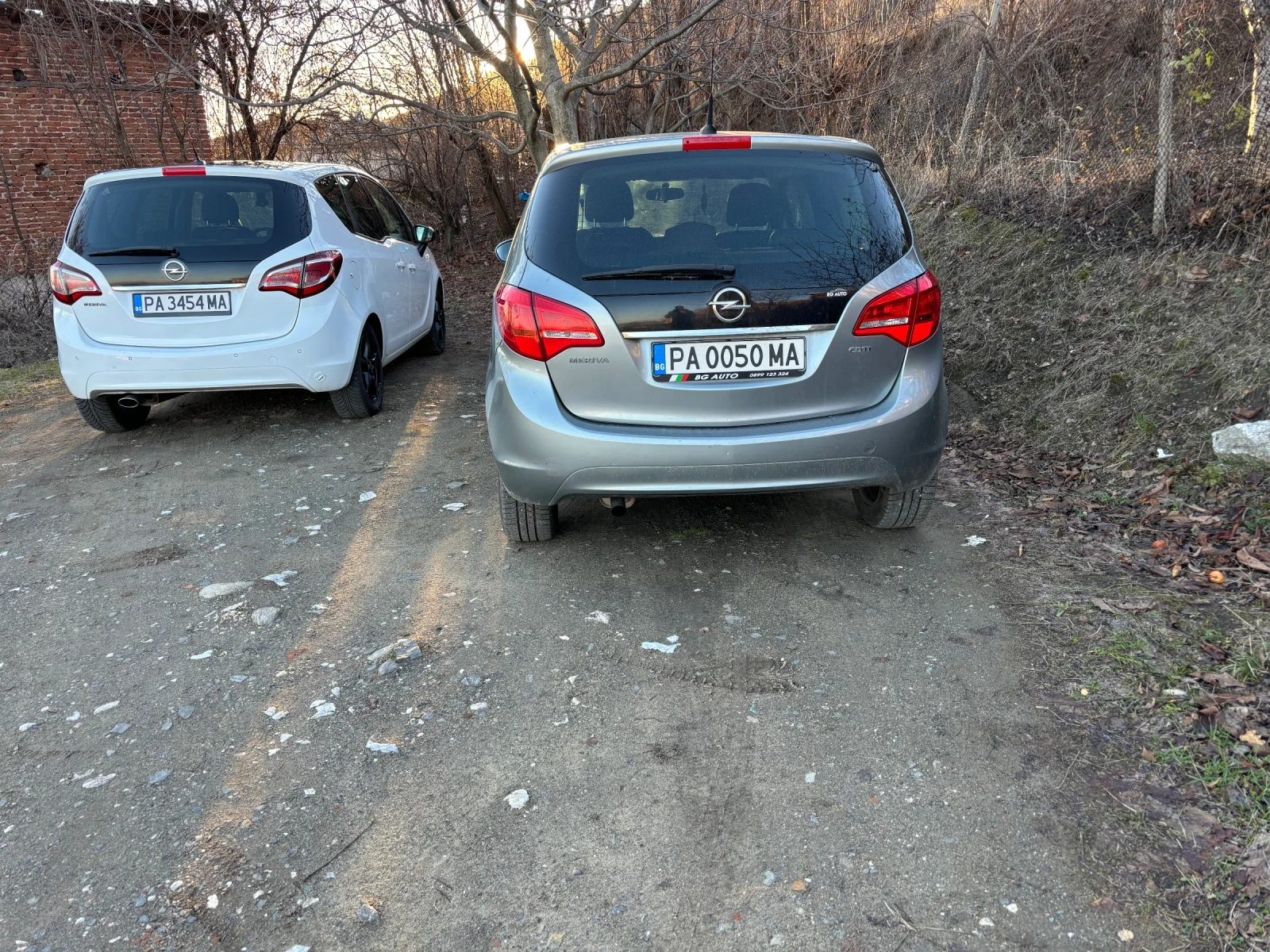 Opel Meriva | Mobile.bg   13