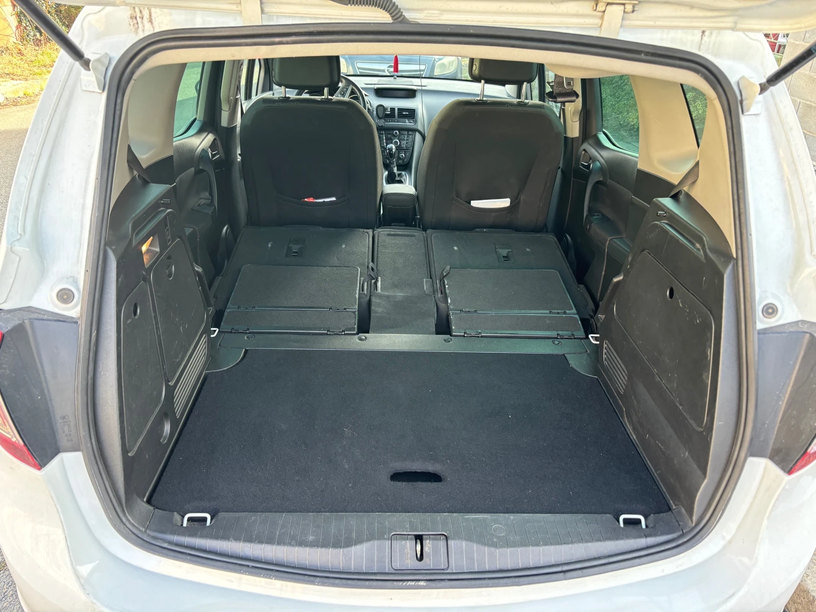 Opel Meriva | Mobile.bg   11