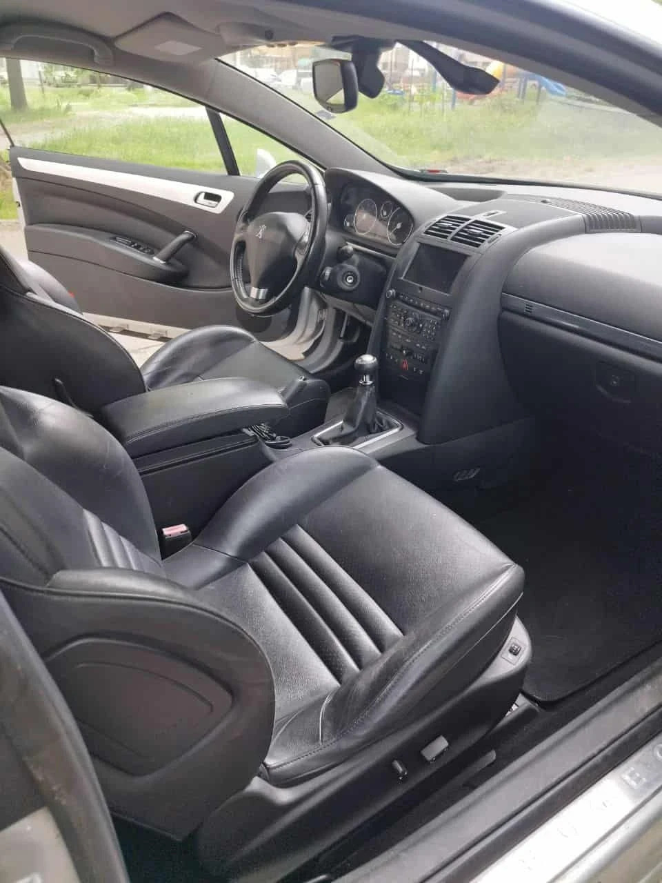 Peugeot 407 3000 - изображение 4