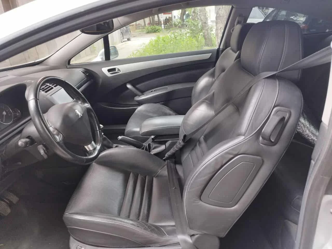 Peugeot 407 3000 - изображение 6