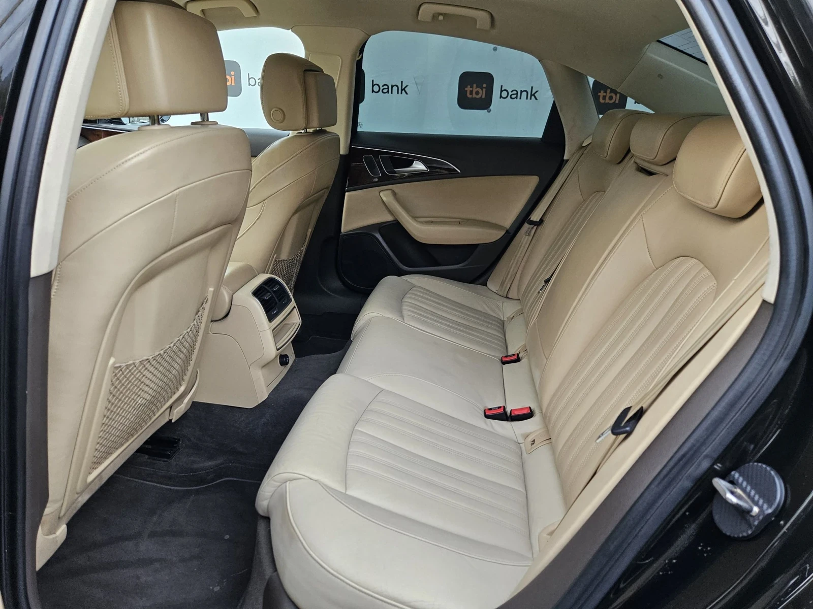 Audi A6 3.0TDI= АВТОМАТ= 4Х4= DISTRONIC= NIGHT VISION= LED - изображение 9