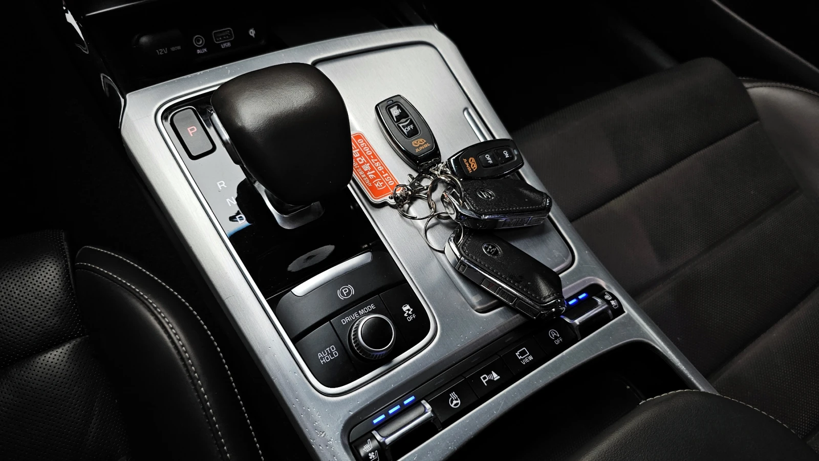 Kia Stinger 3.3T 2WD GT  - изображение 8