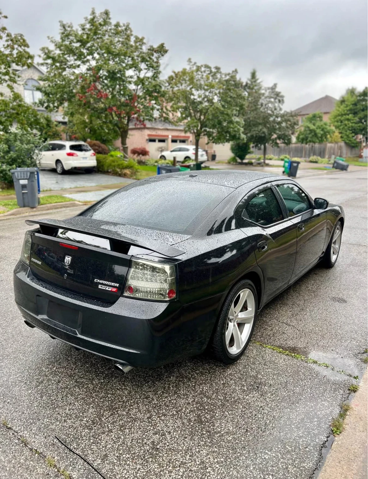 Dodge Charger SRT8 * * CARFAX * * АВТО КРЕДИТ * *  - изображение 5