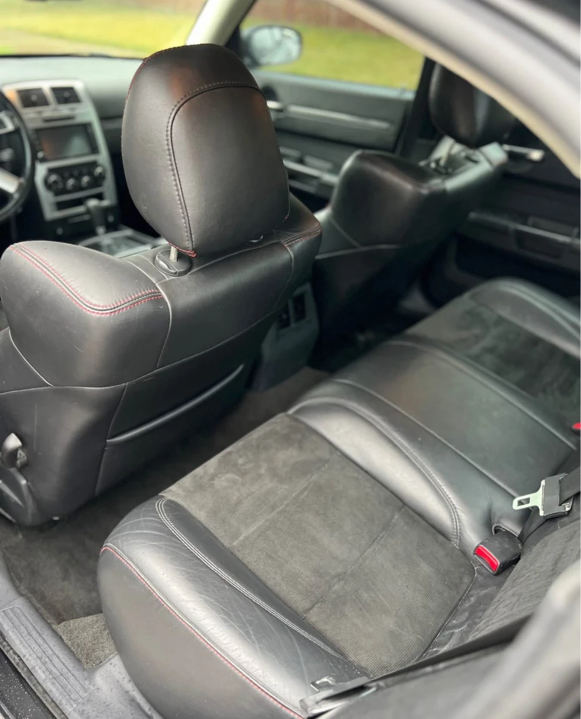 Dodge Charger SRT8 * * CARFAX * *   * *  | Mobile.bg   11