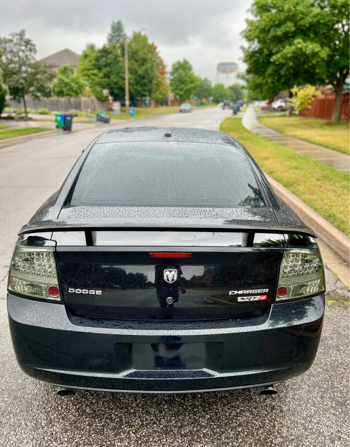Dodge Charger SRT8 * * CARFAX * * АВТО КРЕДИТ * *  - изображение 6
