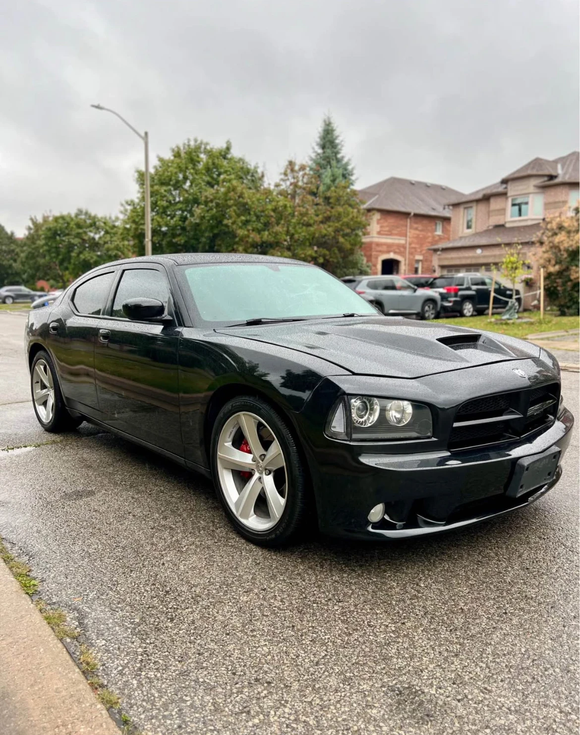 Dodge Charger SRT8 * * CARFAX * * АВТО КРЕДИТ * *  - изображение 2