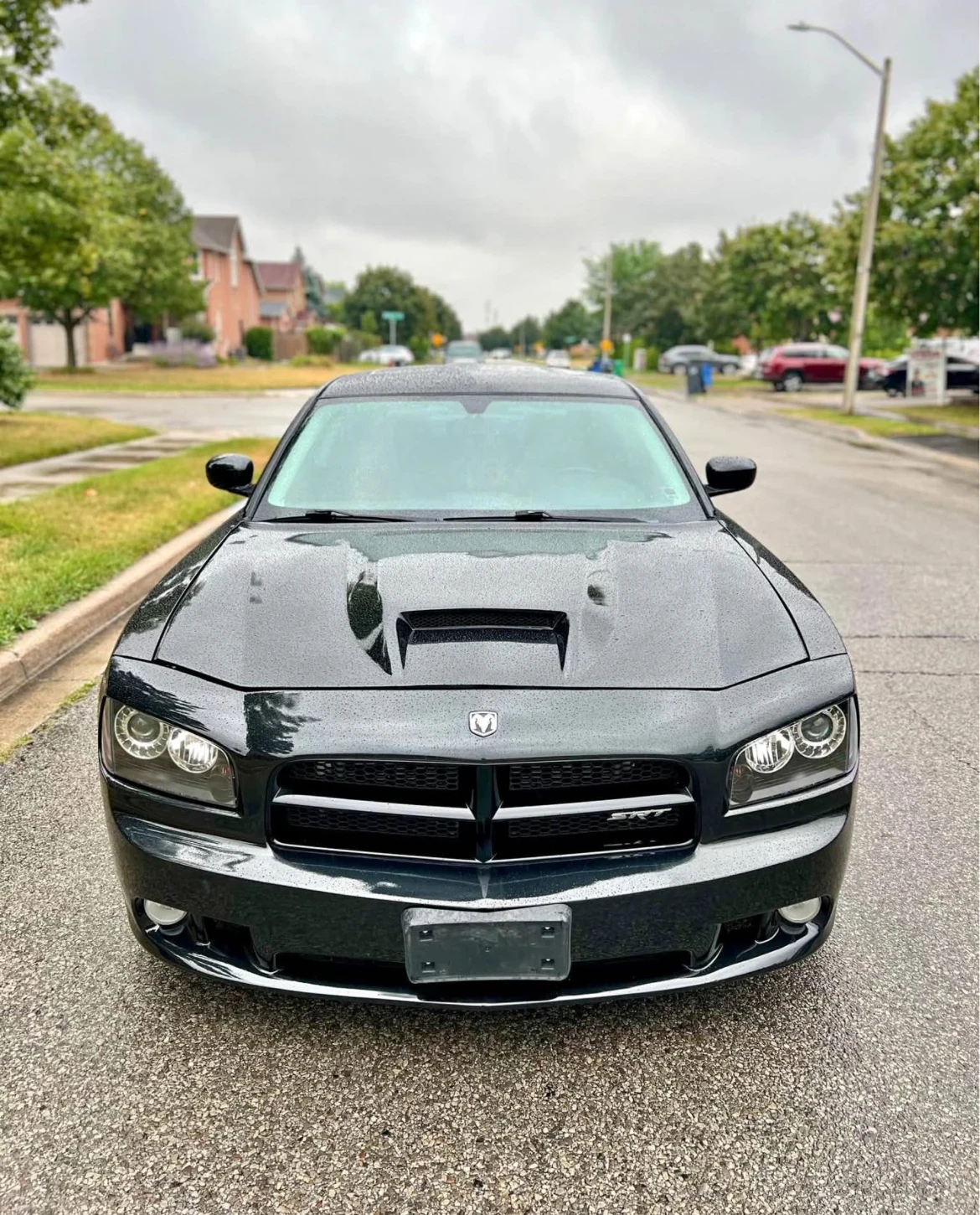 Dodge Charger SRT8 * * CARFAX * * АВТО КРЕДИТ * *  - изображение 3