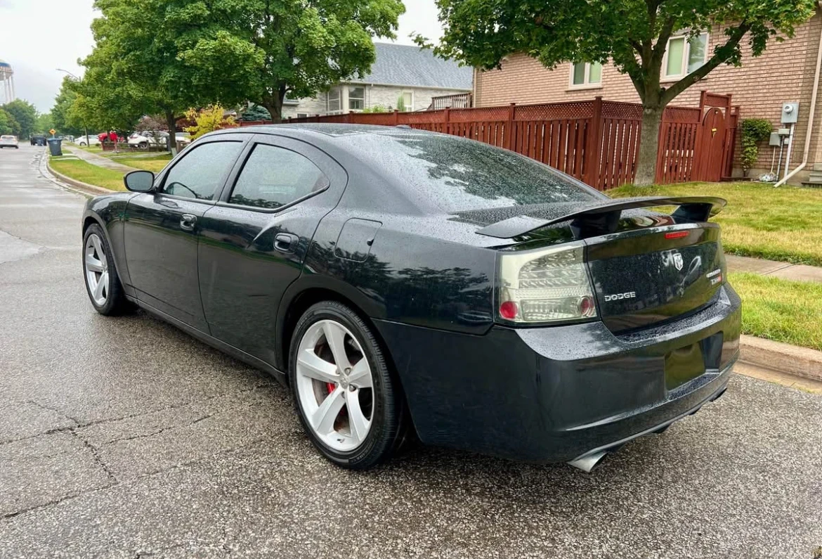 Dodge Charger SRT8 * * CARFAX * * АВТО КРЕДИТ * *  - изображение 7