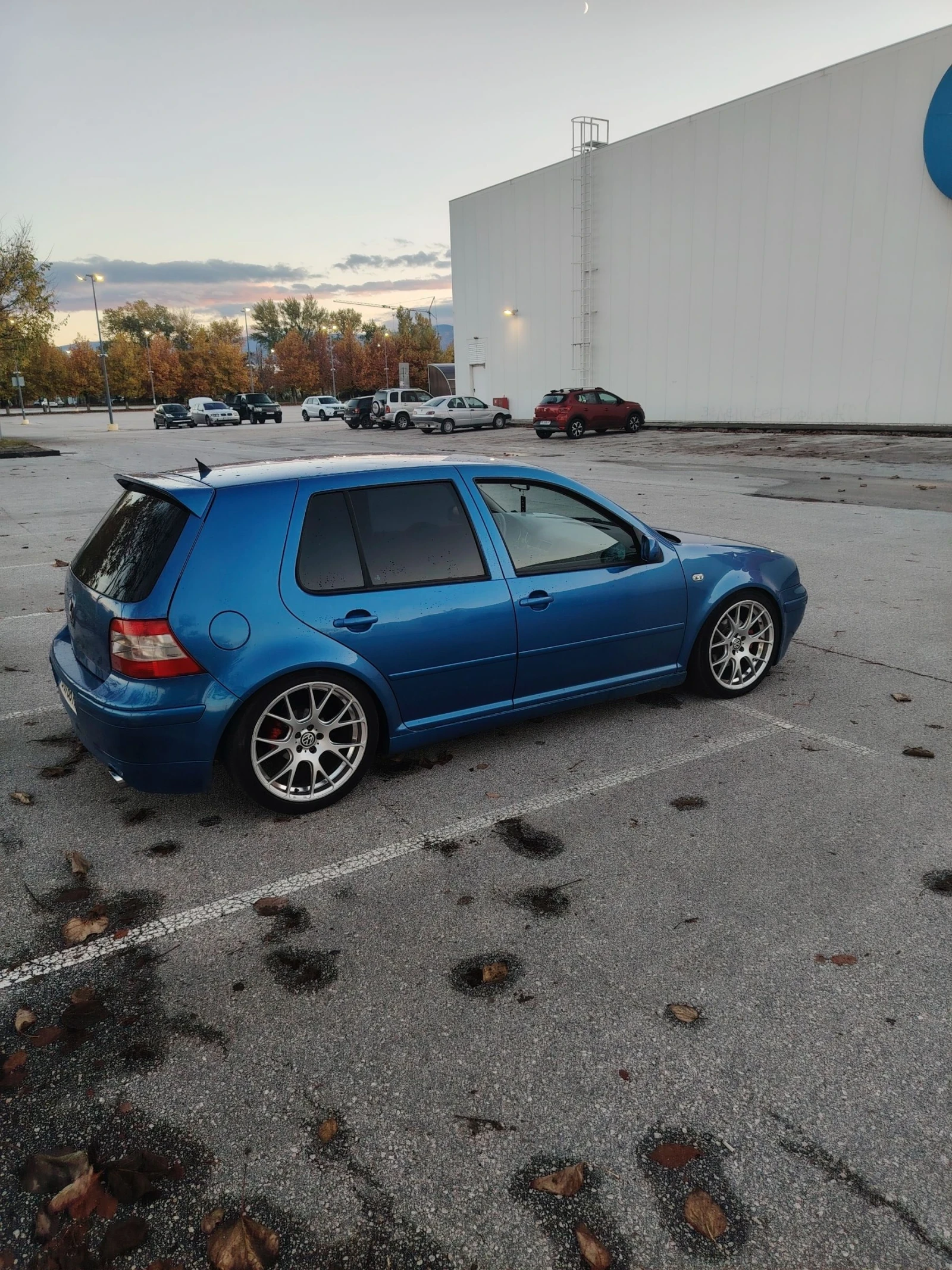 VW Golf 1.9 Tdi - изображение 3
