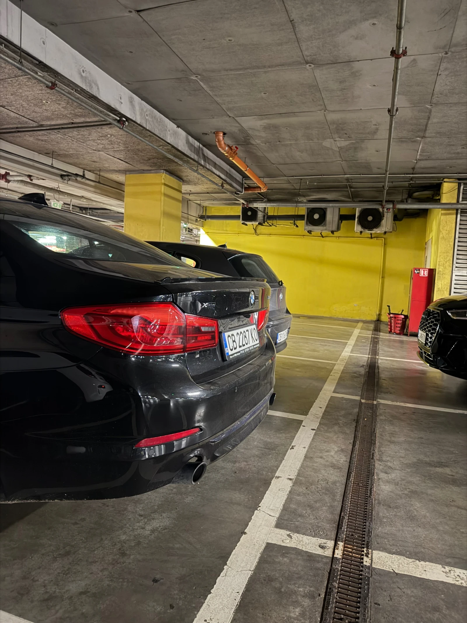 BMW 530 | Mobile.bg   5