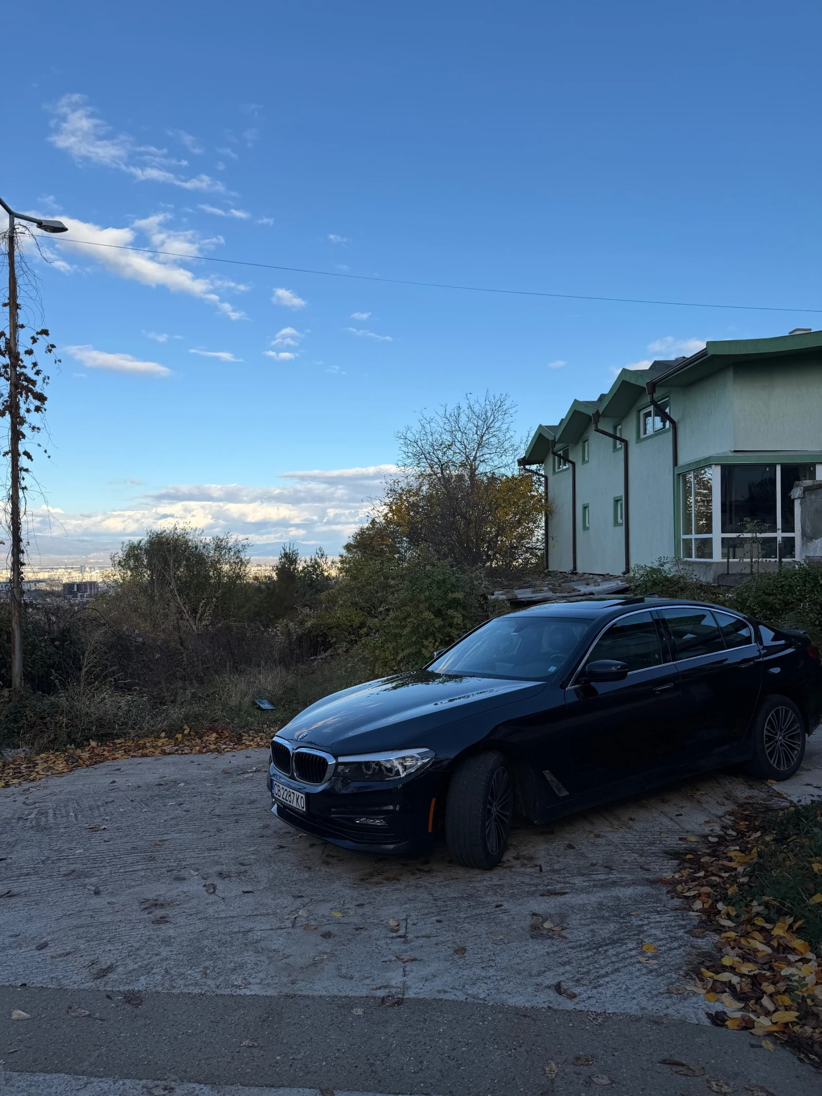BMW 530 | Mobile.bg   2