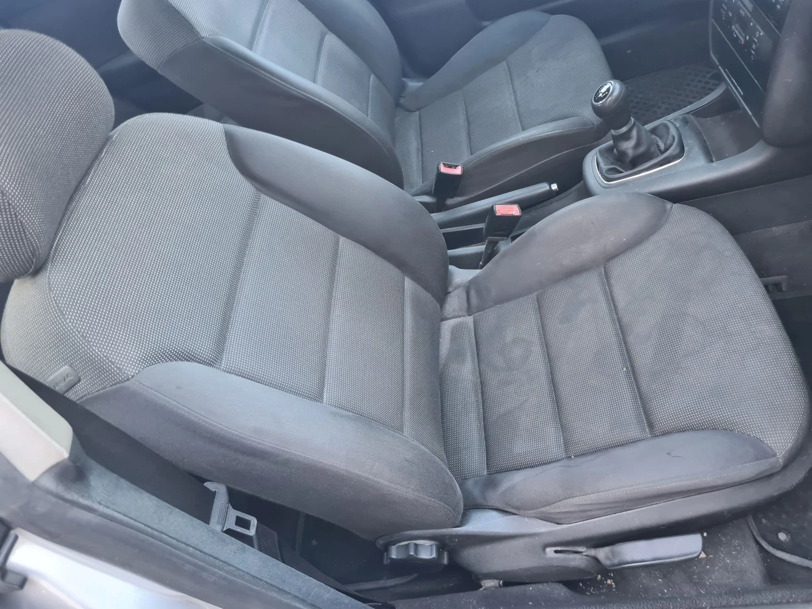 Audi A3 1.6-102кс. - изображение 8