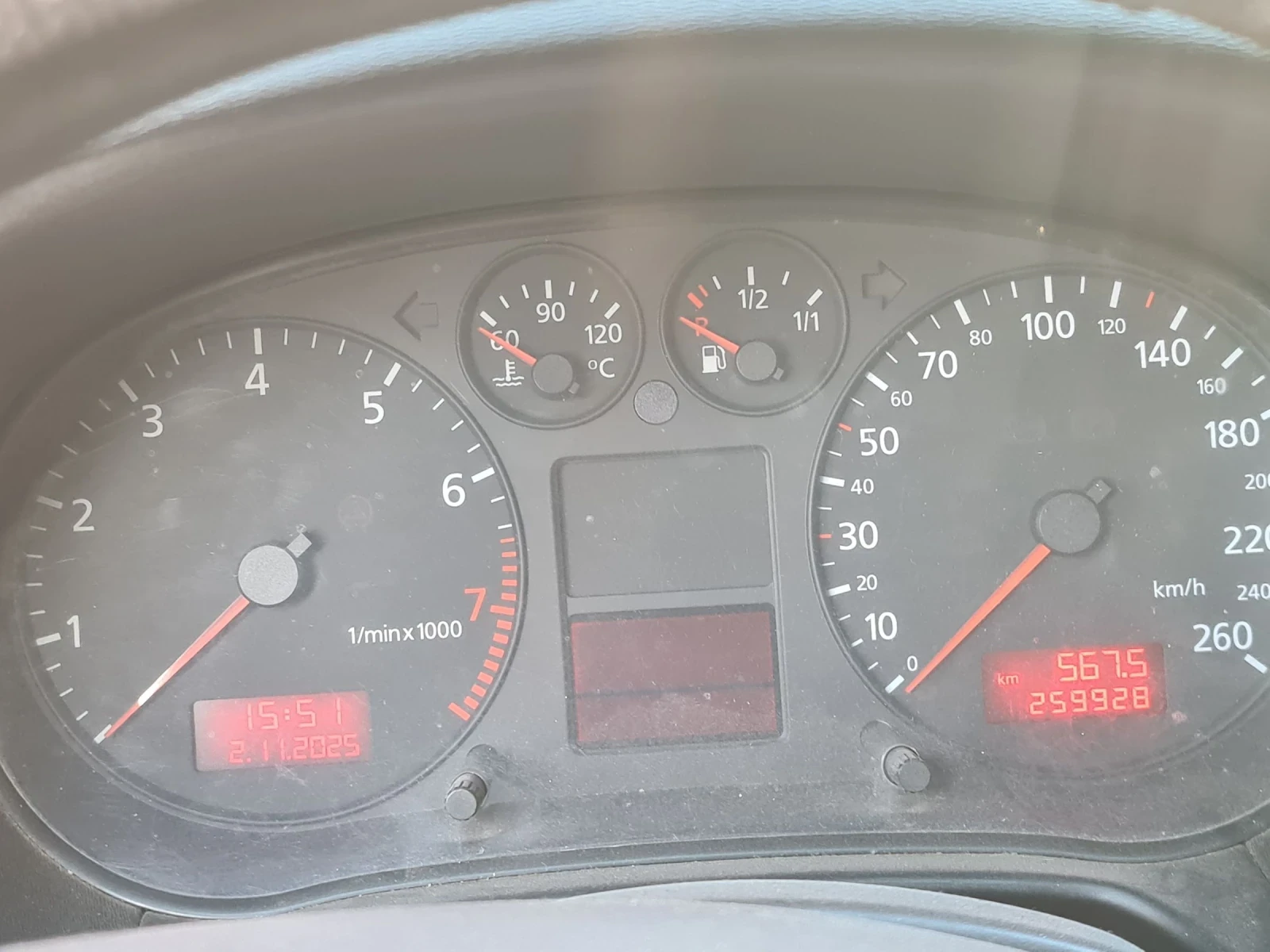 Audi A3 1.6-102. | Mobile.bg   11