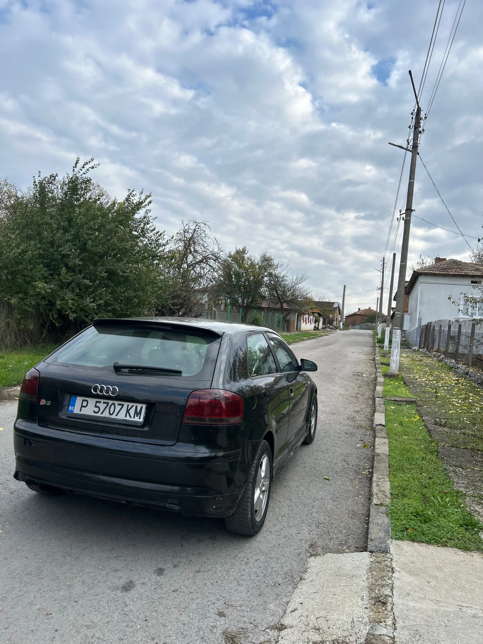 Audi A3  - изображение 6