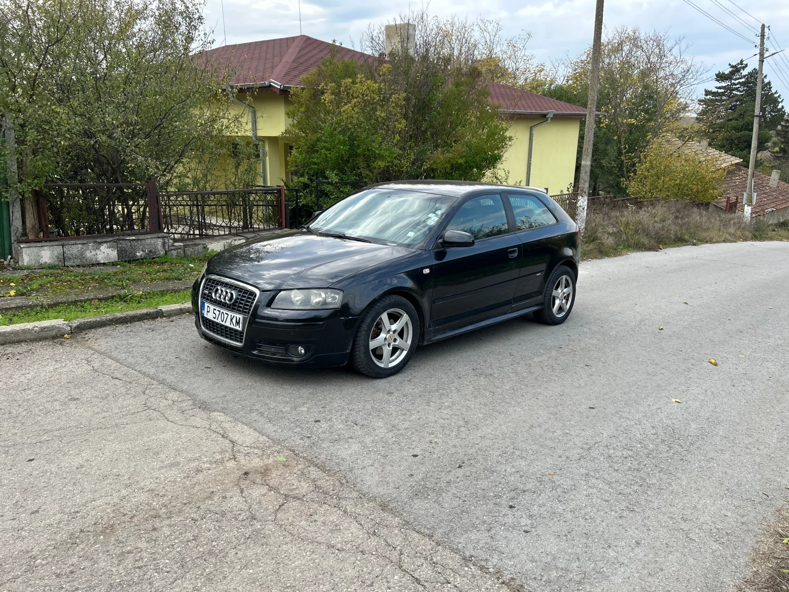 Audi A3  - изображение 3