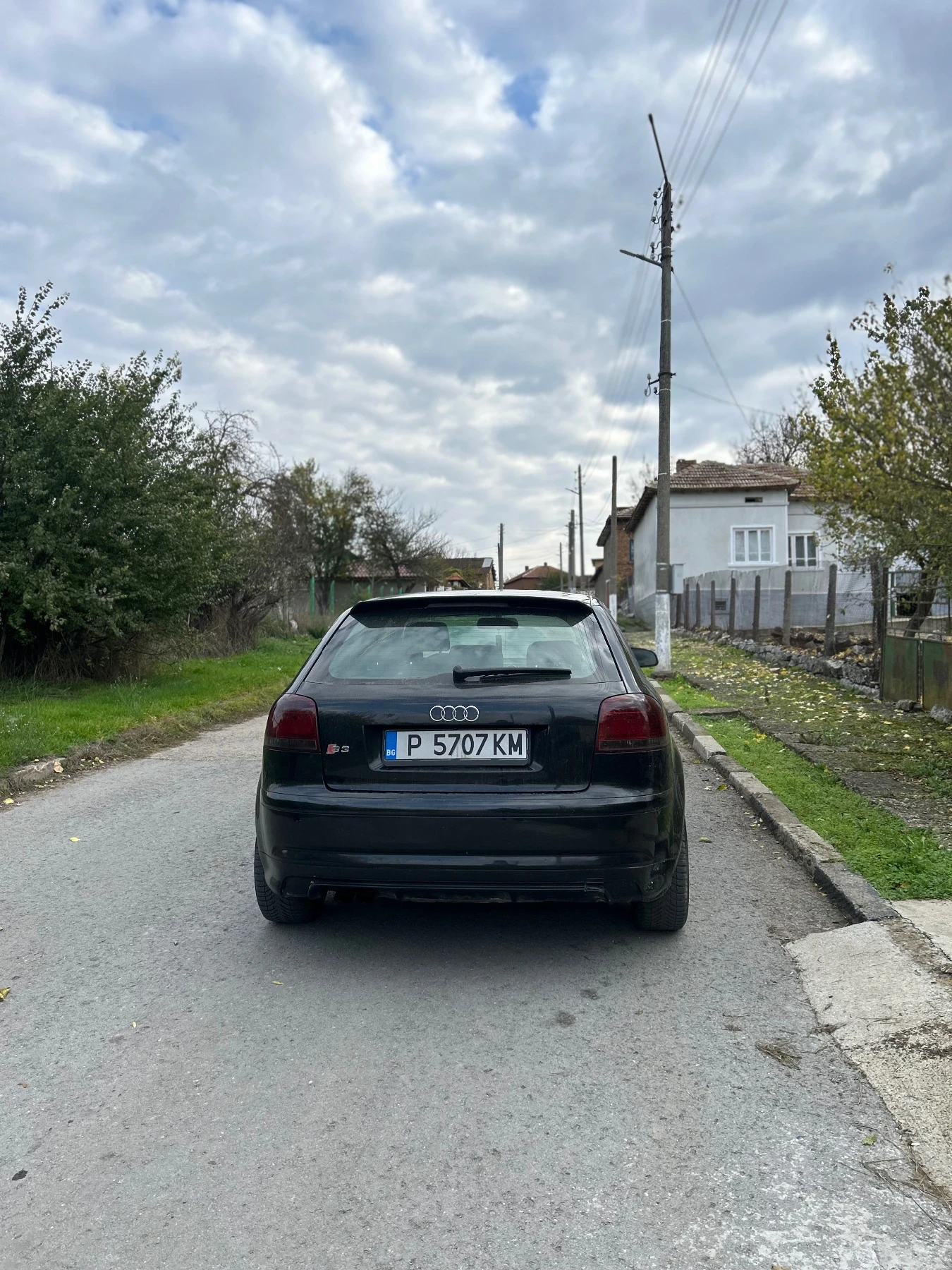 Audi A3  - изображение 5