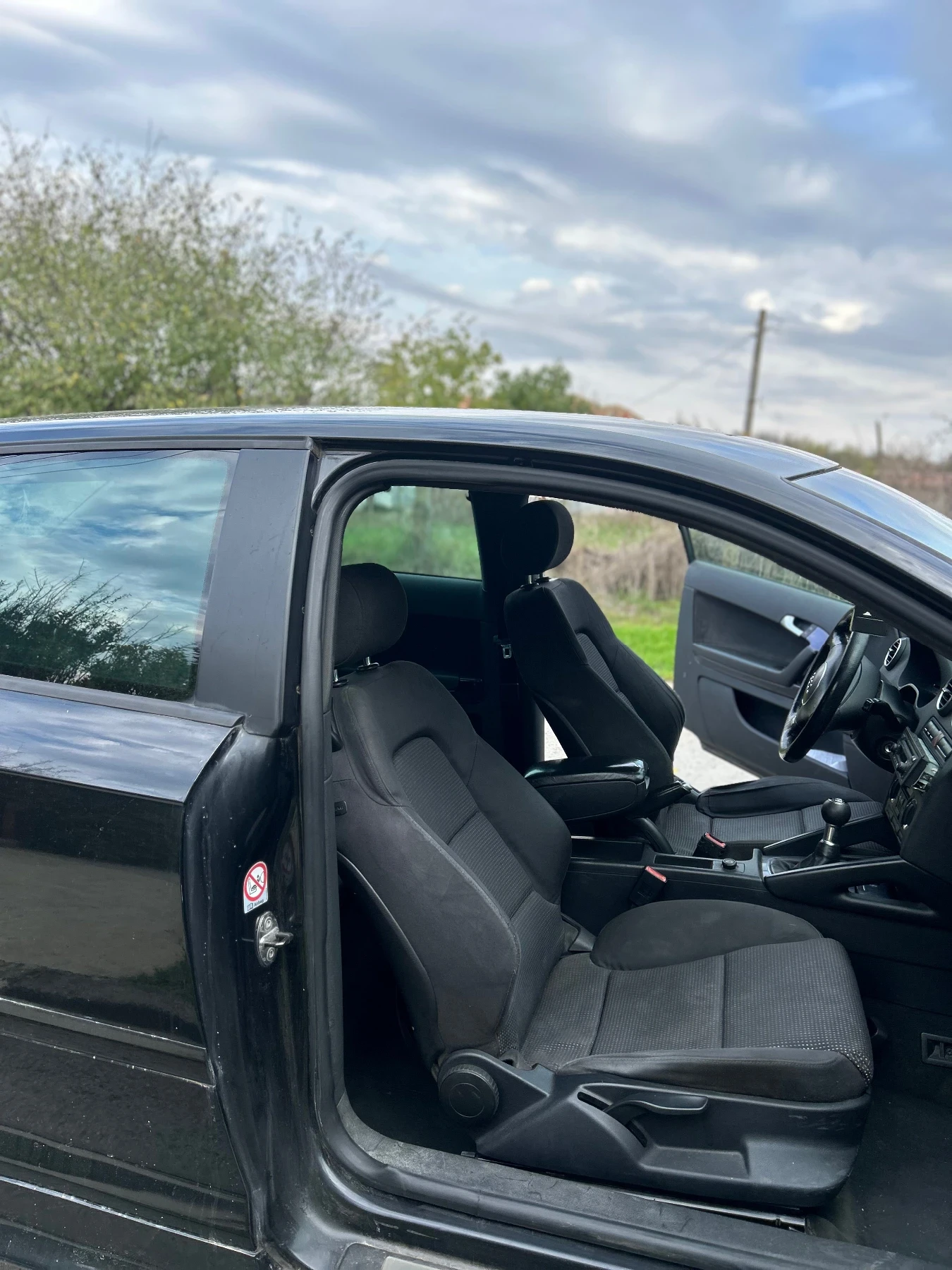 Audi A3  - изображение 8