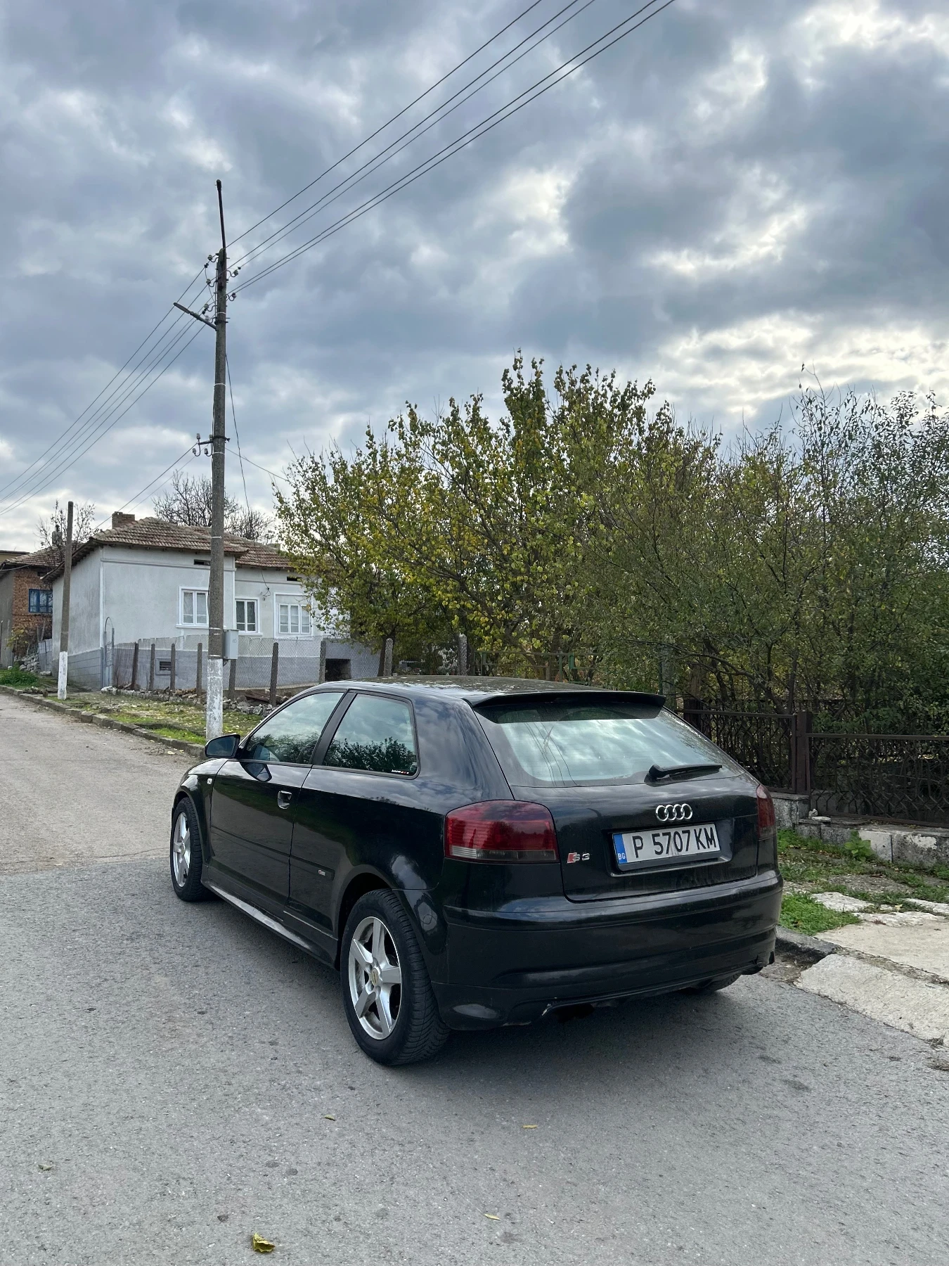 Audi A3  - изображение 4