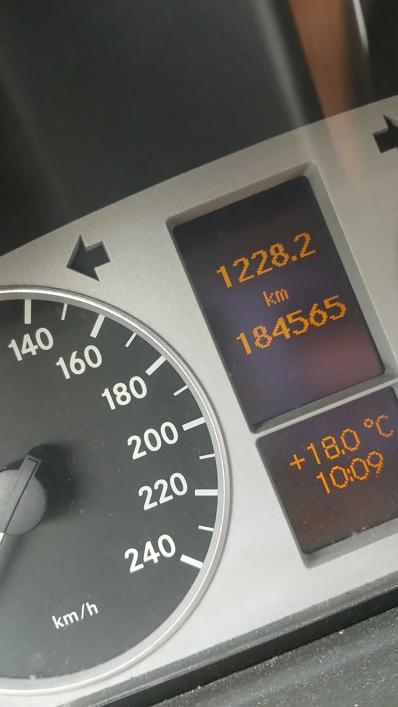 Mercedes-Benz B 170 1.7i, 116. | Mobile.bg   5