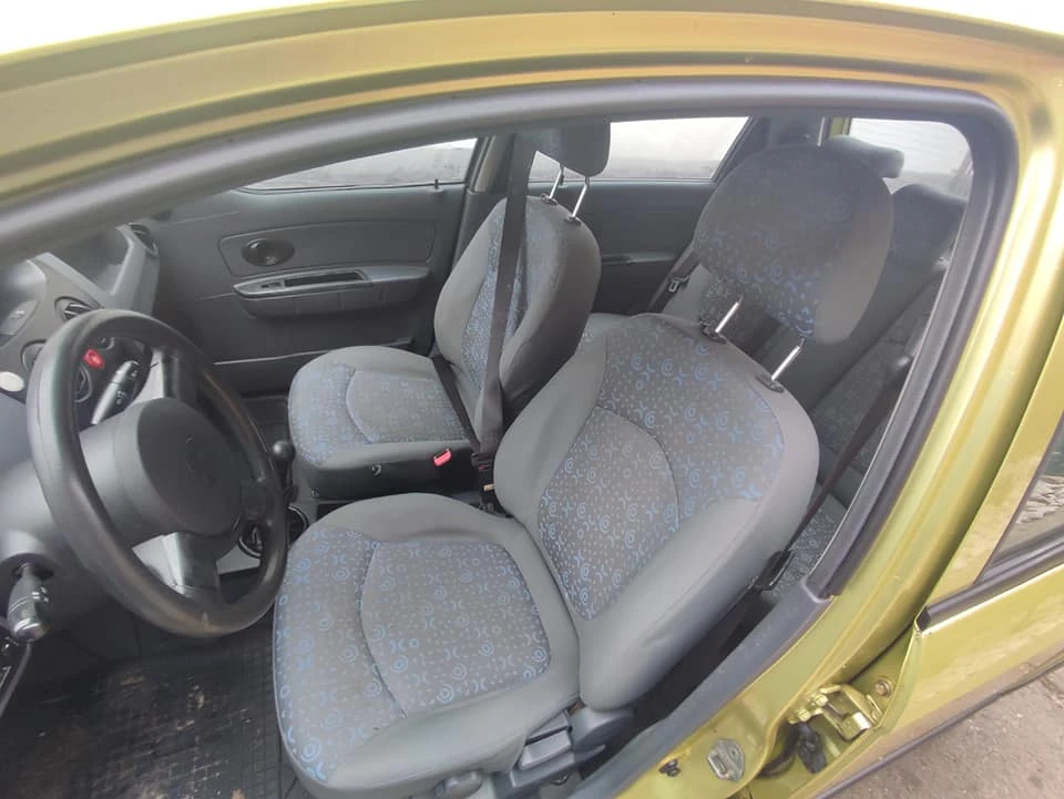 Chevrolet Matiz | Mobile.bg   4