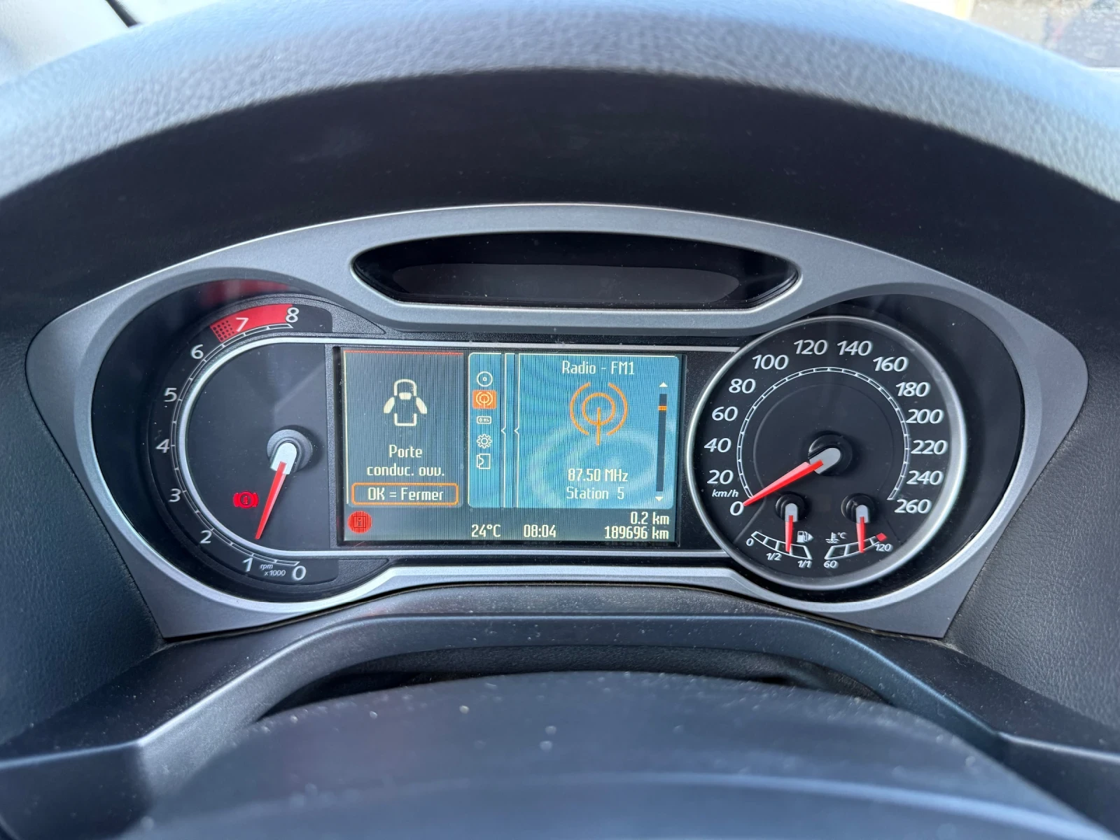 Ford S-Max 2.0I * 150кс. * NAVI*  ЛИЗИНГ *  - изображение 10