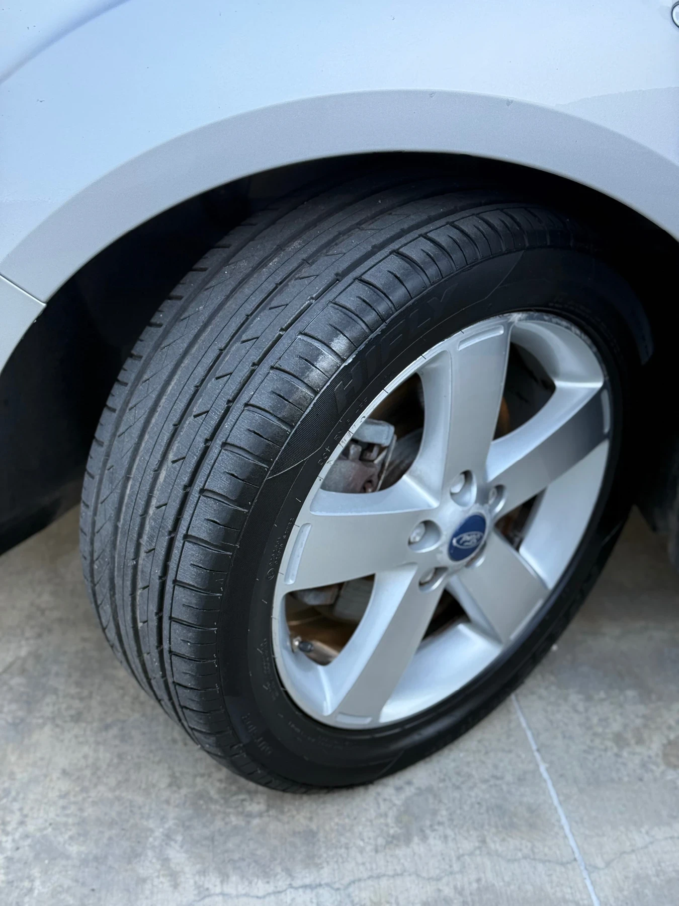 Ford S-Max 2.0I * 150. * NAVI*   *  | Mobile.bg   13