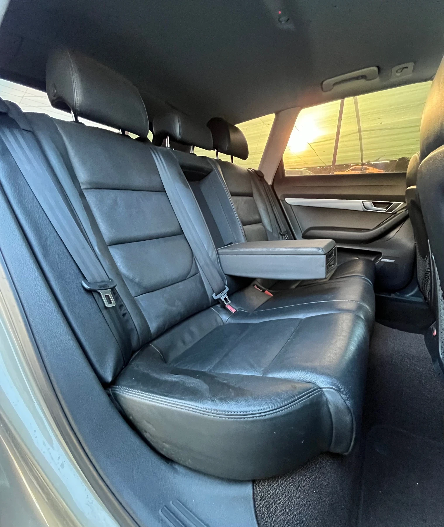 Audi A6 Allroad QUATTRO* AUTOMATIC* RECARO* СОБСТВЕН ЛИЗИНГ - изображение 9