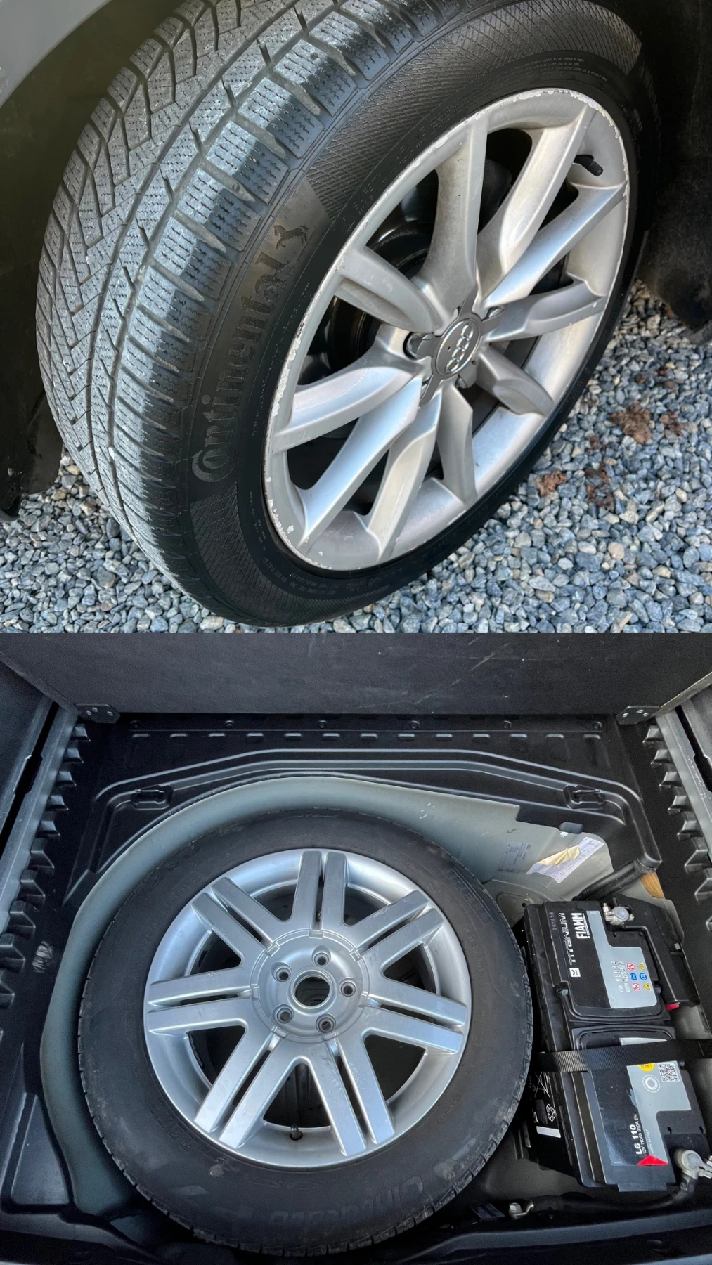 Audi A6 Allroad QUATTRO* AUTOMATIC* RECARO*   | Mobile.bg   13