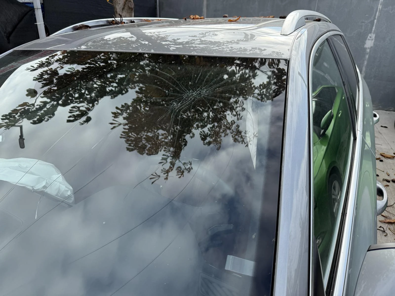 Skoda Superb Laurin&Klement | Mobile.bg   1