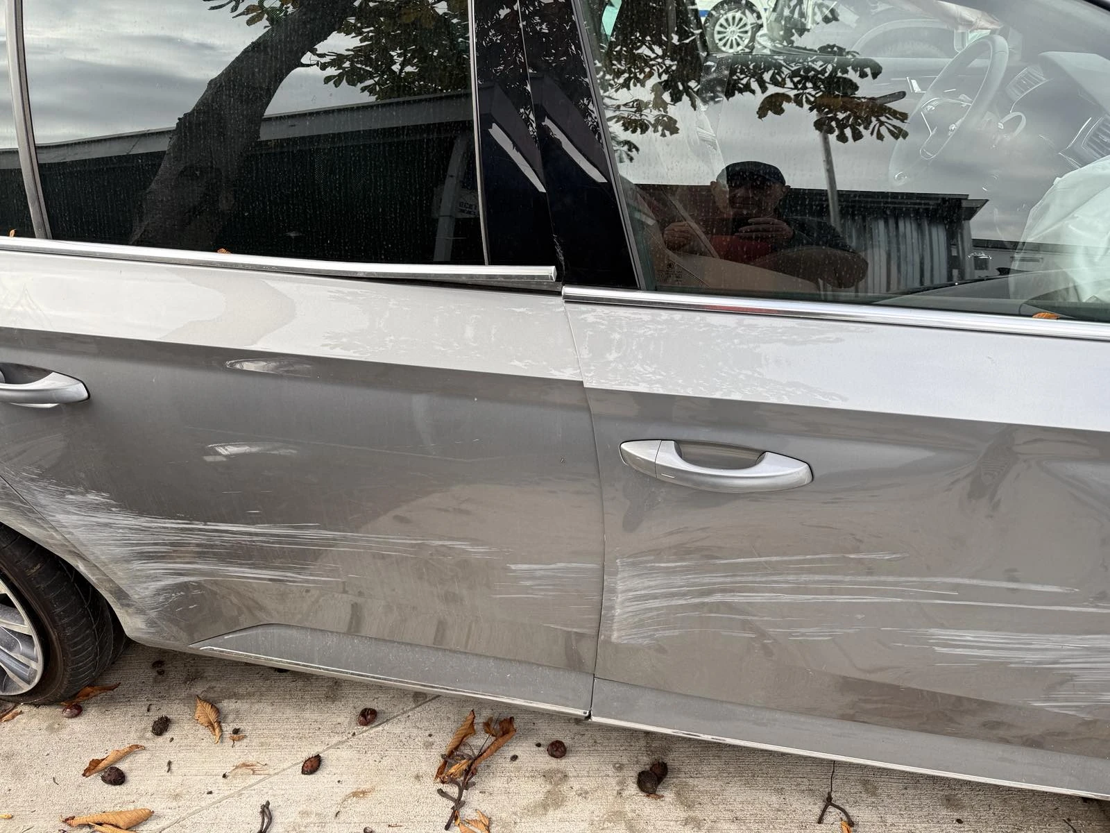 Skoda Superb Laurin&Klement | Mobile.bg   6