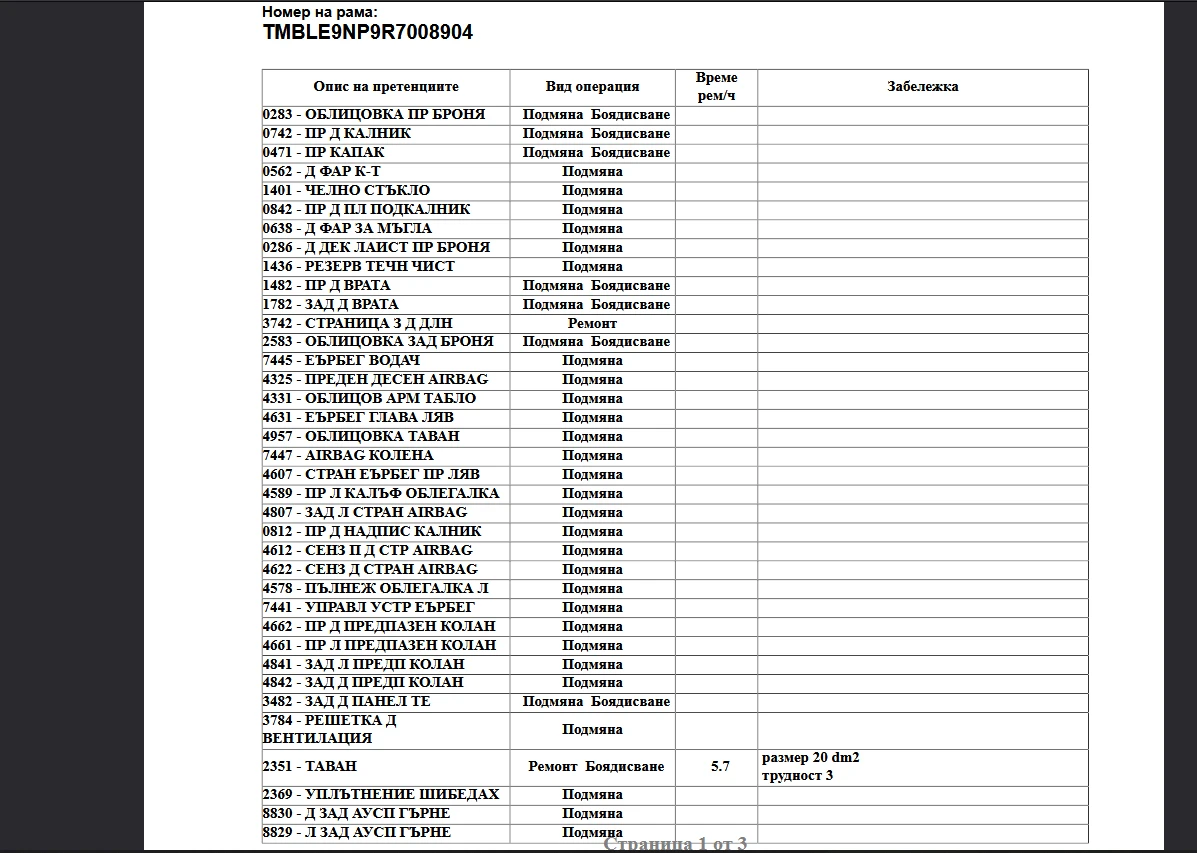 Skoda Superb Laurin&Klement | Mobile.bg   9