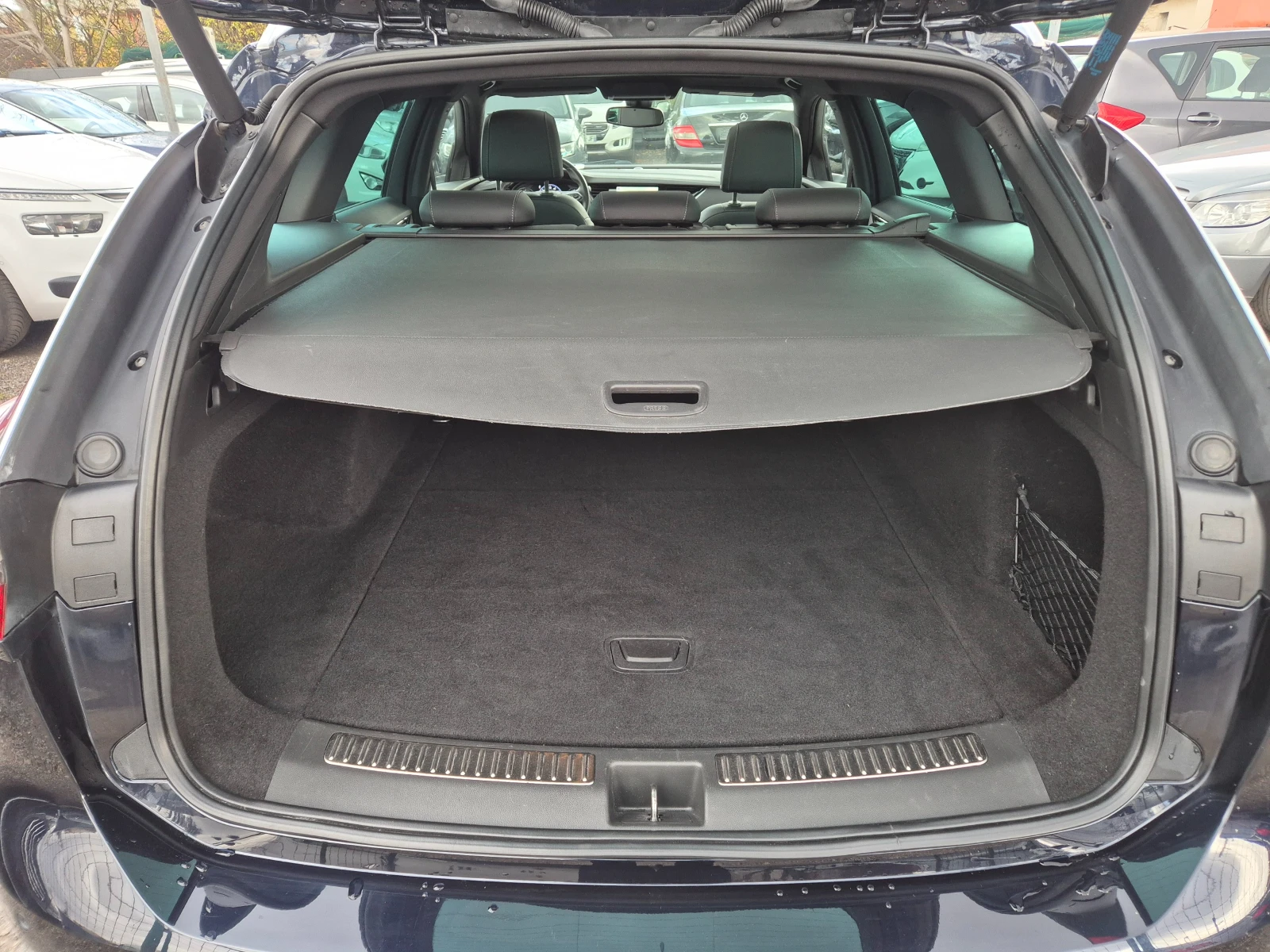 Opel Insignia 2.0CDTI/GERMANIA  | Mobile.bg   14