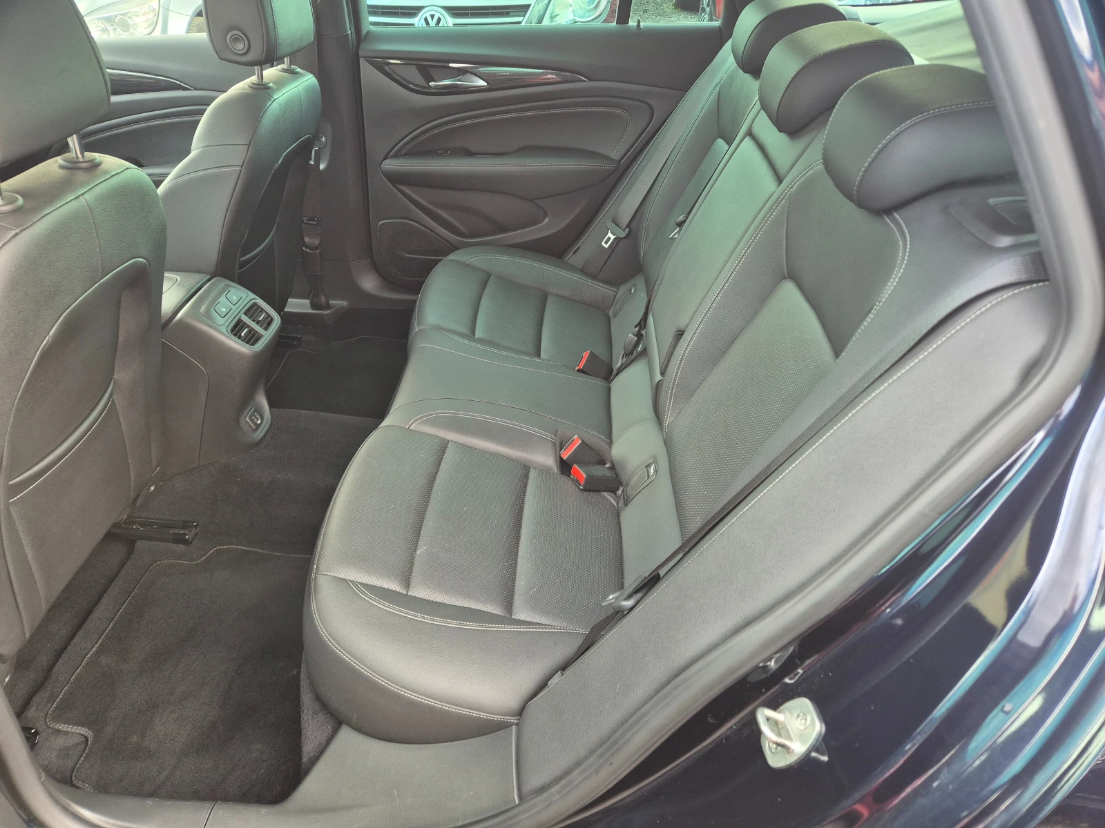 Opel Insignia 2.0CDTI/GERMANIA  | Mobile.bg   10