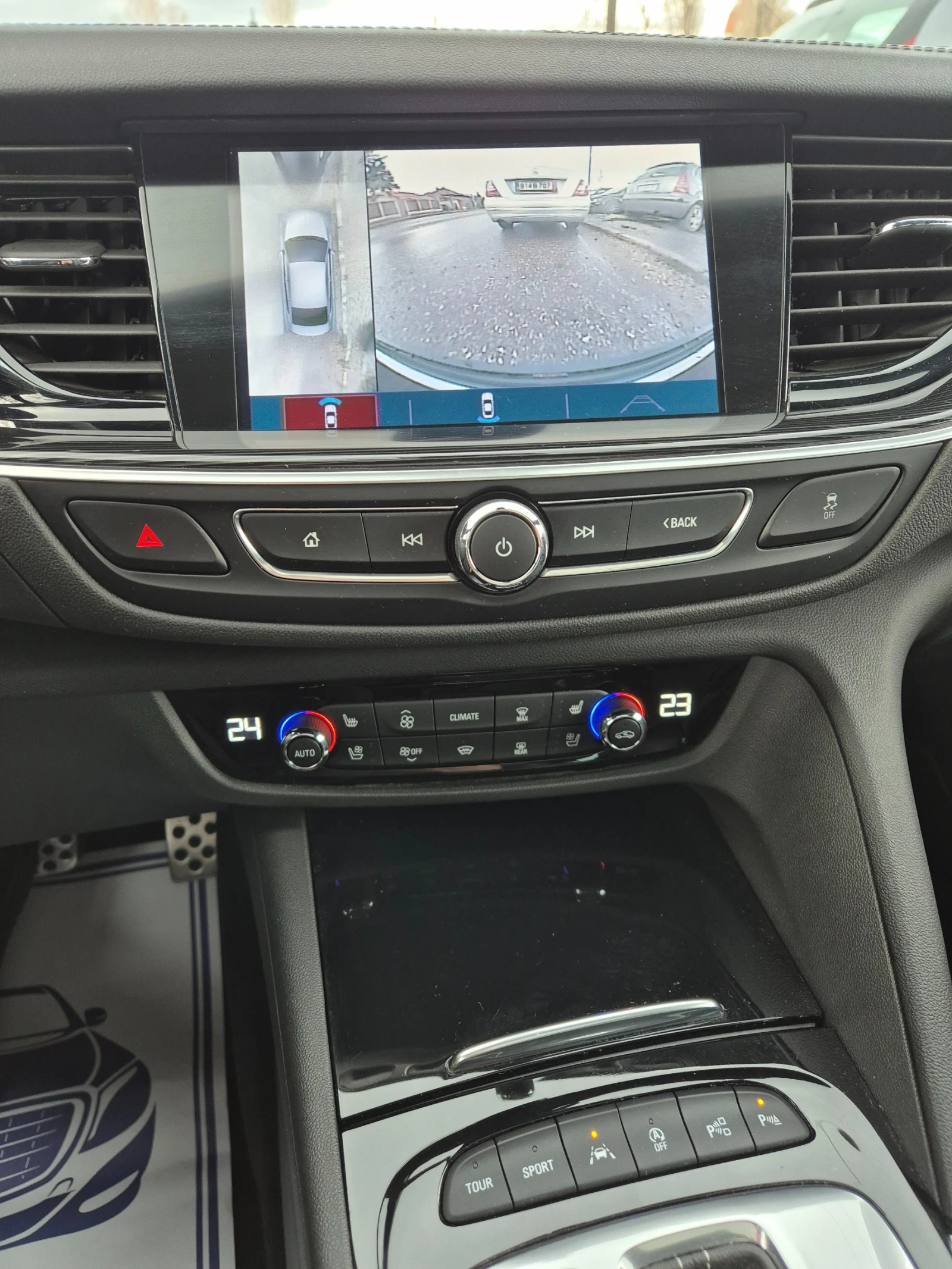 Opel Insignia 2.0CDTI/GERMANIA  | Mobile.bg   13