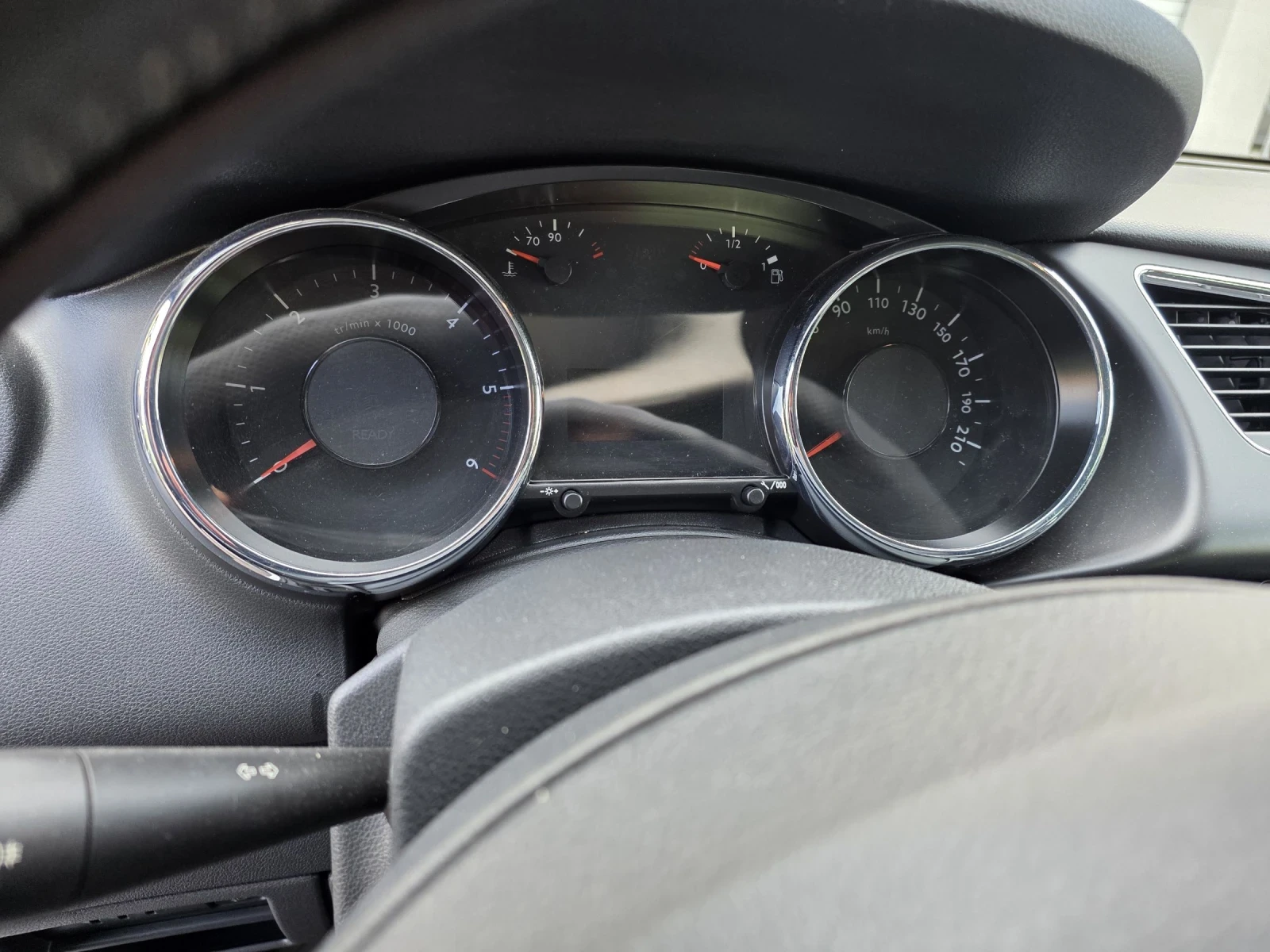 Peugeot 3008 1.6HDI/112/100%   1000/  | Mobile.bg   13