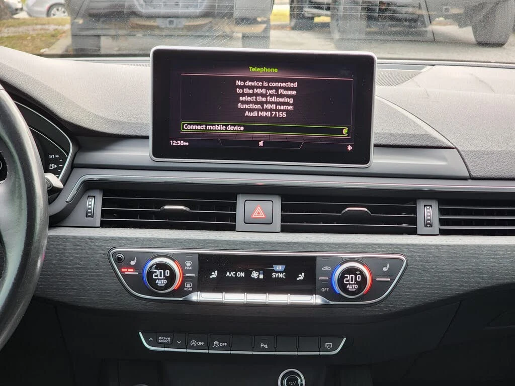 Audi A5 *  *    *   *  | Mobile.bg   12