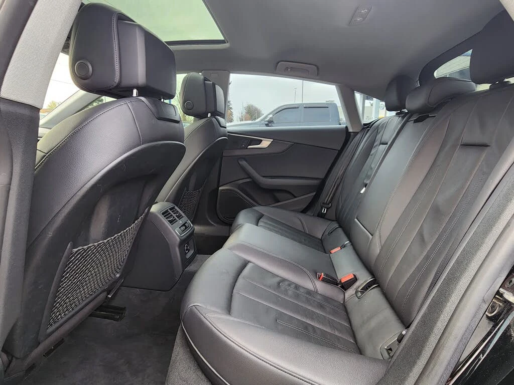 Audi A5 *  *    *   *  | Mobile.bg   13