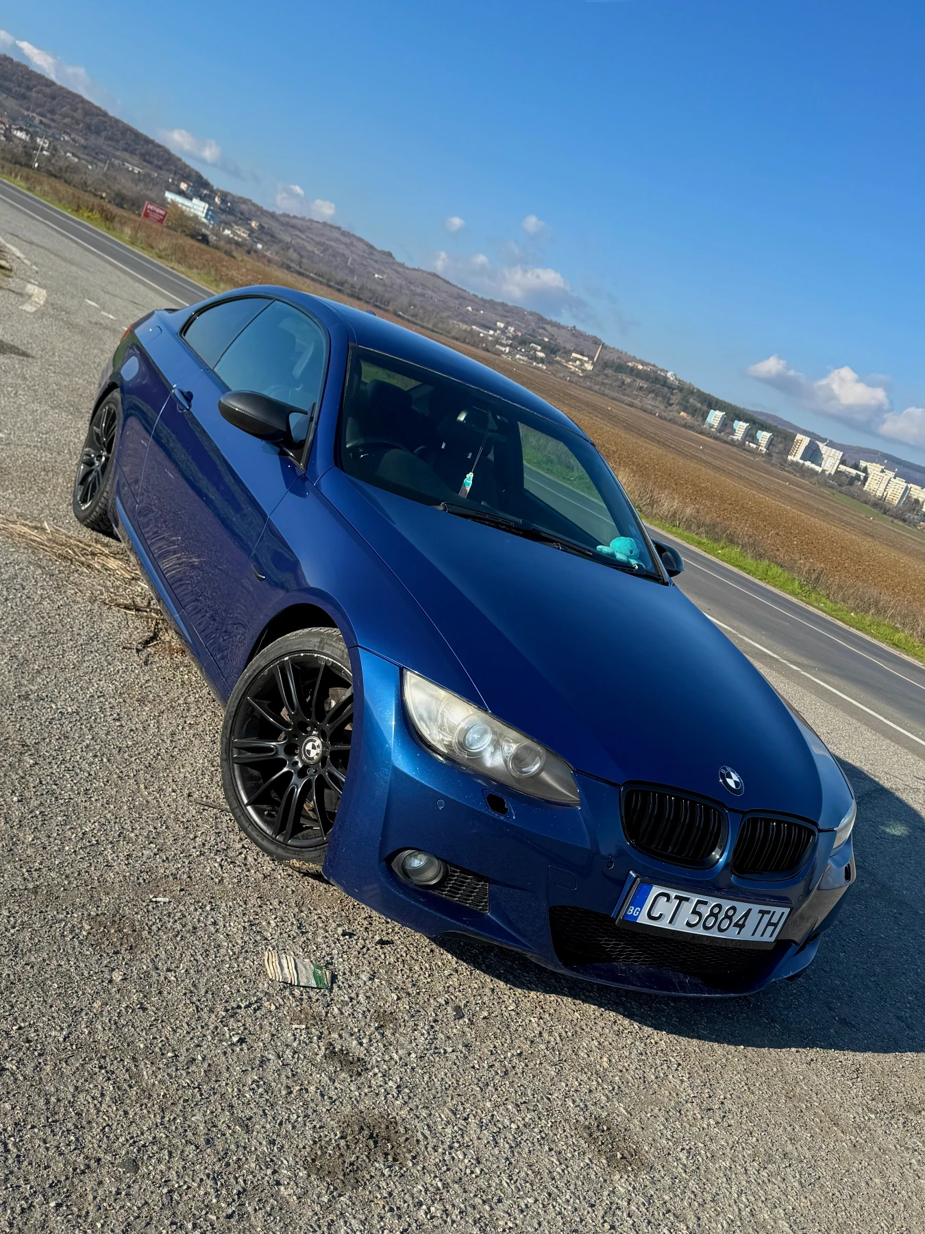 BMW 325 M sport | Mobile.bg � ����������� 1